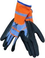 Перчатки сирен-оранжевые, черная обливка ГОИН Y-029 /10 /840 от компании Востокимпорт