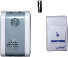Звонок беспроводной Luckarm 002 /60 от компании Востокимпорт