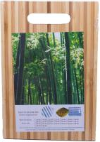 Доска разделочная бамбук 18*28 см CB011 /57 от компании Востокимпорт