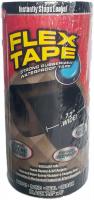 Cверхсильная клейкая лента Flex Tape 18*150 см /50 от компании Востокимпорт