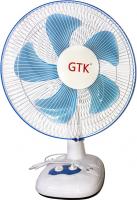 Вентилятор настольный GTK-T016 /4 от компании Востокимпорт