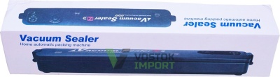 Вакуумный упаковщик ZKFK-001 90W /40 от компании Востокимпорт