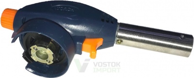 Горелка на газовый баллончик К-110 NO.JD-8020(915) /10 шт /100 шт от компании Востокимпорт