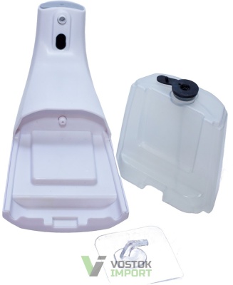 Дозатор для жидкого мыла автоматический XSQ01 /50 от компании Востокимпорт