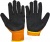 Перчатки зимние оранж., черная ладошка №47 /10 /300-480 от компании Востокимпорт