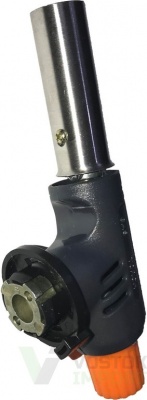 Газовая горелка для цангового баллона К-105 № 807-1 /70WY-19-44 /100 /120 от компании Востокимпорт