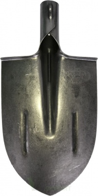 Лопата штыковая рельсовая сталь Т1 /12 от компании Востокимпорт