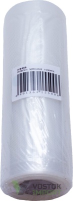 Пакеты в рулоне для вакуумного упаковщика MFD15500 15*500 см /108 от компании Востокимпорт