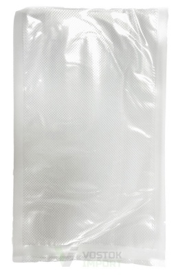 Пакеты для вакуумного упаковщика MFD01 15*25 см /100 /3000 от компании Востокимпорт