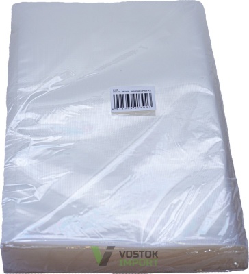 Пакеты для вакуумного упаковщика MFD2030 20*30 см /100 /3000 от компании Востокимпорт